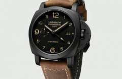 二手的沛纳海PAM00441手表回收值多少钱?