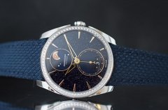 帕玛强尼Tonda 1950 Galaxy二手手表回收几折？
