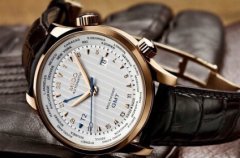 美度舵手世界时手表回收在哪价格高？