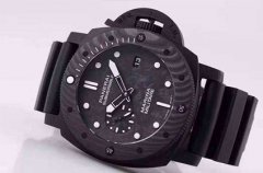 沛纳海碳纤维手表回收价格是多少？