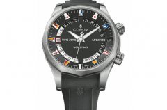 昆仑海军上将Legend 47世界时间手表回收几折？