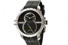 雅克德罗大秒针运动系列J029030409手表回收保值吗？