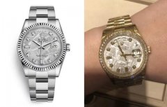 什么样的手表比较保值？济南哪里可以买到二手手表？
