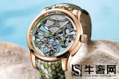 上海二手雅典手表可以回收多少钱？