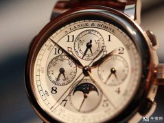 百年灵手表戴了一年不想戴了有回收价值吗？
