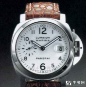 沛纳海夹层式结构的手表为什么领先其他品牌？