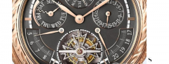 二手手表回收价格多少钱？陀飞轮手表代表了什么？