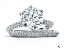 大连钻石回收厂家怎么选，6克拉钻石值多少钱？