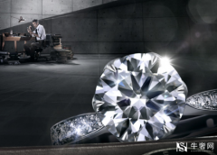 济南钻石回收价格怎么算的，火彩对于钻石品质的影响
