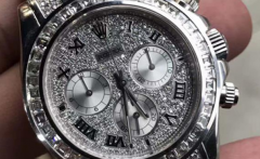 深圳手表回收分享手表回收价格低吗？