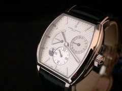 江诗丹顿手表一般几折回收？