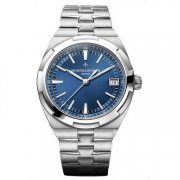 手表回收公司回收江诗丹顿纵横四海系列4500V/110A-B128手表