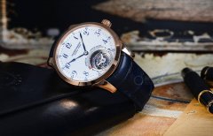 手表回收电话多少？雅典经典系列1782手表回收怎么样？