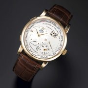 手表回收店回收朗格TIME ZONE手表价格怎么样？