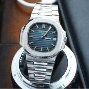 百达翡丽手表回收价格查询鹦鹉螺手表多少？
