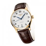 浪琴二手表回收价格经典系列L2.788.4.53.0腕表多少？