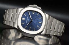 百达翡丽手表回收价格查询鹦鹉螺手表还会上涨吗？