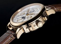 二手表回收价格朗格1815系列手表多少？