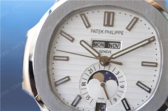 手表回收几折百达翡丽鹦鹉螺5726系列手表？