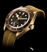 回收帝舵碧湾系列79220R手表的价格怎么样？