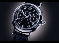 手表回收价格多少？百达翡丽m719手表怎么样？