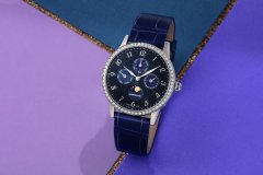 手表回收公司万宝龙宝曦系列女士手表回收价格如何？
