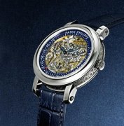 回收手表价格百达翡丽5002铂金手表多少？哪里回收？