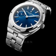 旧手表回收价格江诗丹顿全新Overseas系列手表多少？