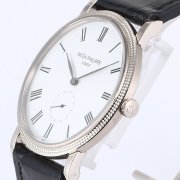 二手表回收价格百达翡丽5119G手表回收价格多少？