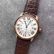 手表回收二手名表回收购买卡地亚手表需要注意些什么？