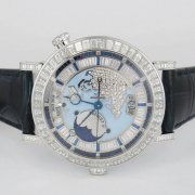 手表回收价格昆明哪里回收宝玑5719PT手表？