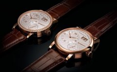 二手手表去哪能卖朗格Lange 1纪念版腕表？