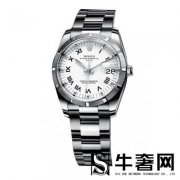 深圳经典款式劳力士手表回收推荐
