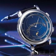 深圳旧百达翡丽手表回收价格怎么样？