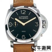深圳沛纳海手表回收价格多少？