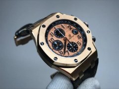 深圳名牌手表回收二手手表的市场情况如何?