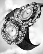 深圳回收宝格丽复杂手表要花多少钱?