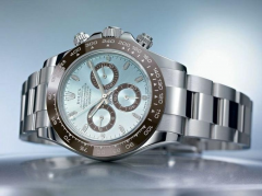 深圳回收劳力士手表和卡地亚手表哪个更贵?