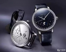 深圳哪里可以回收雅克德罗的手表?回收价格是多