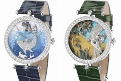 深圳哪里可以回收梵克雅宝手表?