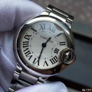 深圳旧卡地亚手表的回收价格是多少钱呢?