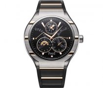二手的伯爵G0A37157手表回收价格多少？