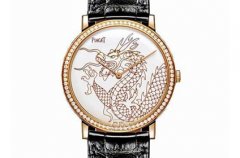 伯爵龙与凤系列G0A36549手表回收价格怎么样？