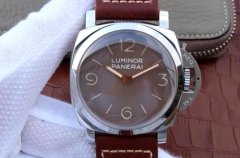 沛纳海PAM00663手表回收多少钱？