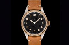 万宝龙1858系列二手表回收一般多少钱？