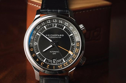 萧邦L.U.C系列新款手表-L.U.C GMT One回收多少钱