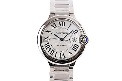 卡地亚手表在回收二手手表价格多少合适