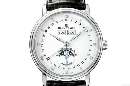 宝珀6263手表回收价格是否能给人带来惊喜