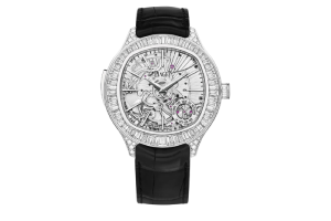 奢侈品手表伯爵高级珠宝腕表系列G0A38018