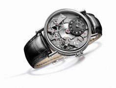成都手表回收新款宝玑5395腕表回收价格多少？